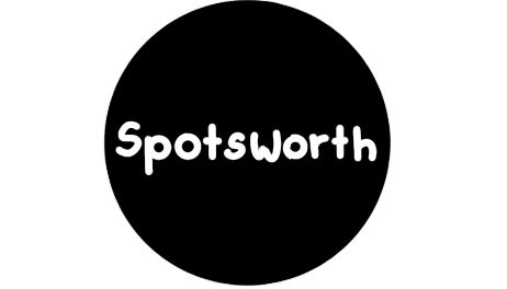 Spotsworth logo